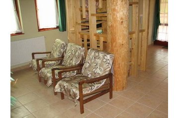 Madžarska Chata Hajdúszoboszló, Eksterier